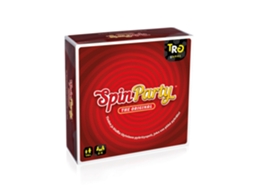 Jogo Spinparty B2x