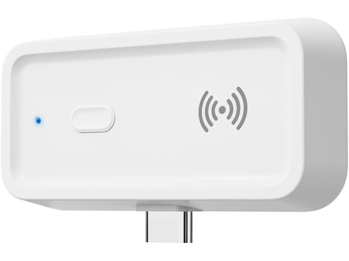 Repetidor E Extensor Wi-fi, 2,4 Ghz Para Uso Doméstico E Pr Modelo 176