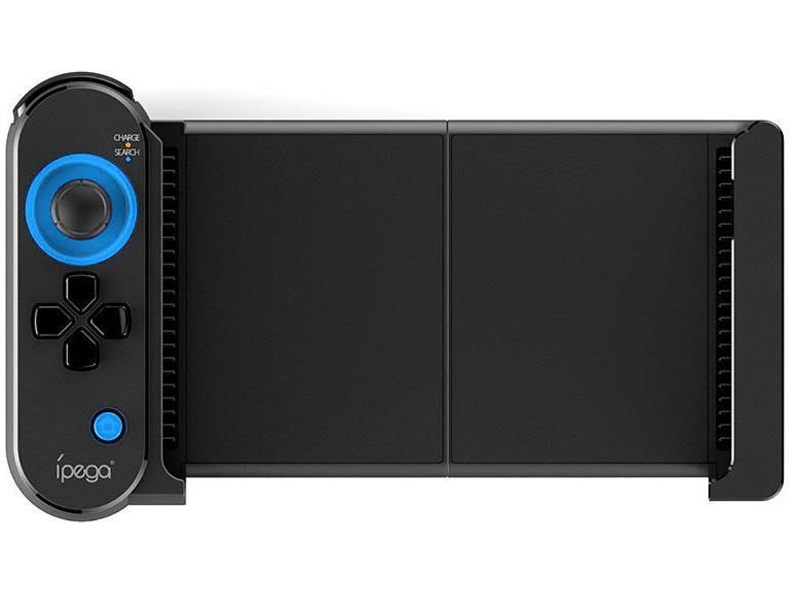 Comando Multiplataforma IPEGA PG-9120 Preto (Wireless)
