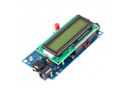 Decodificador Morse Cw LAXISCREED 12v