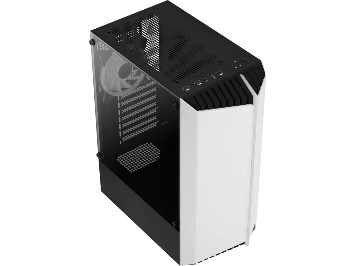 Aerocool Bionic Branco