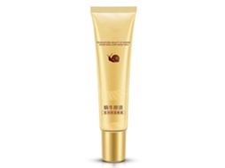 Creme Para Olhos Com Brilho E Hidratação