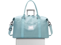 Mala AQUAFORGE Vintage 45L em Lona Sahara