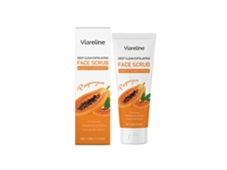 Gel de Limpeza Facial À Base de Papaya para Uso com Escova, 150ml LAXISCREED