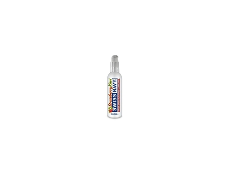 Lubrificante SWISS NAVY SNFSK4 (118 ml - Quivi)