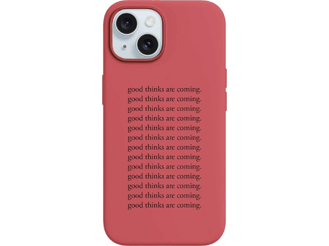 Capa SBS Good Things iPhone 11 (Outlet Caixa Aberta )