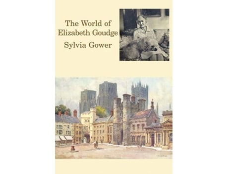 Livro The World of Elizabeth Goudge de Sylvia Gower e Goudge (Inglês)