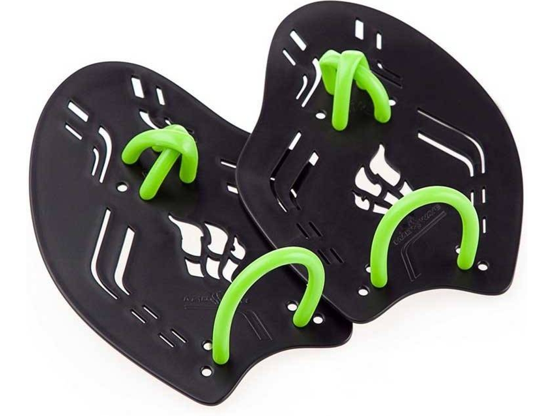 Palas De Natação MADWAVE Trainer Extreme (S)