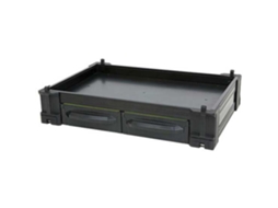 Bivaques MATRIX FISHING Front drawer
