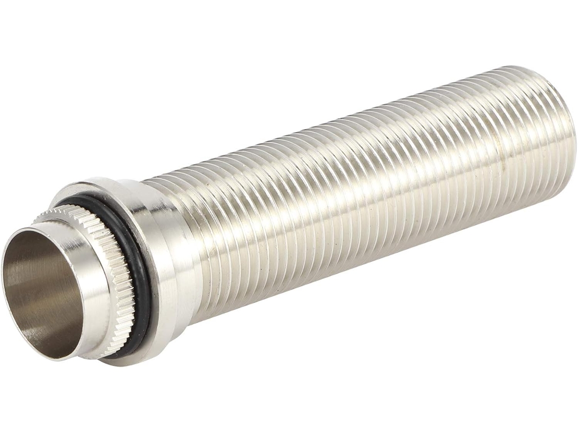 Torneira De Cerveja Vango 98, 5mm De Comprimento G5 8, Com Rosca E Trava Para Ajuste