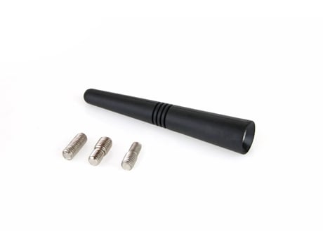 Antena Universal Adaptadores 5/6/7mm