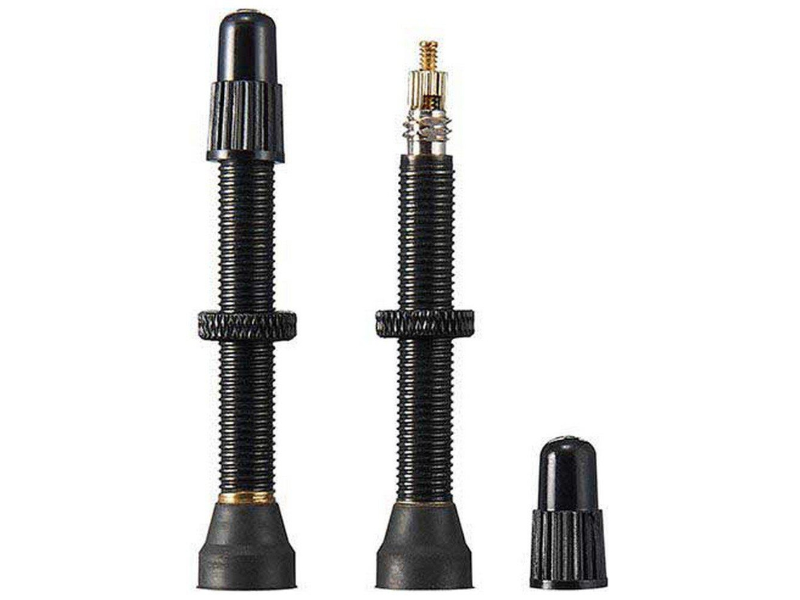 Ritchey Válvula Tubeless 2 Unidades