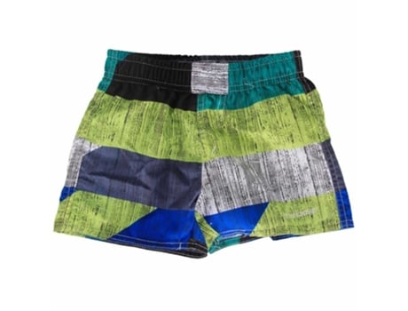 Junior Stripe Bs Longboard