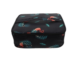 A Nova Bolsa Cosmética Especial 1Pcs ALLINLESS