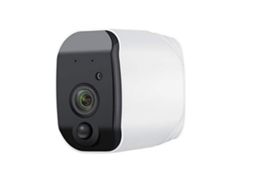 Câmera Espiã Wifi Câmera Escondida Mini Sem Fio 1080p Casa Interna com Detecção de Movimento/visão Noturna Preta USHION