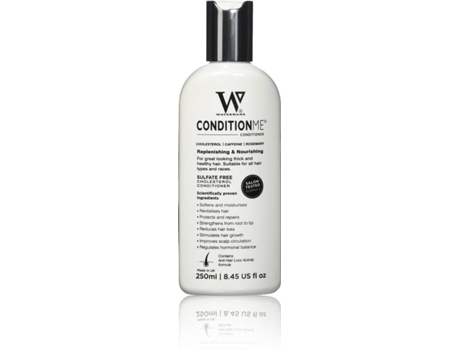Condicionador WATERMANS Grow Me Hair Conditioner (250 ml)