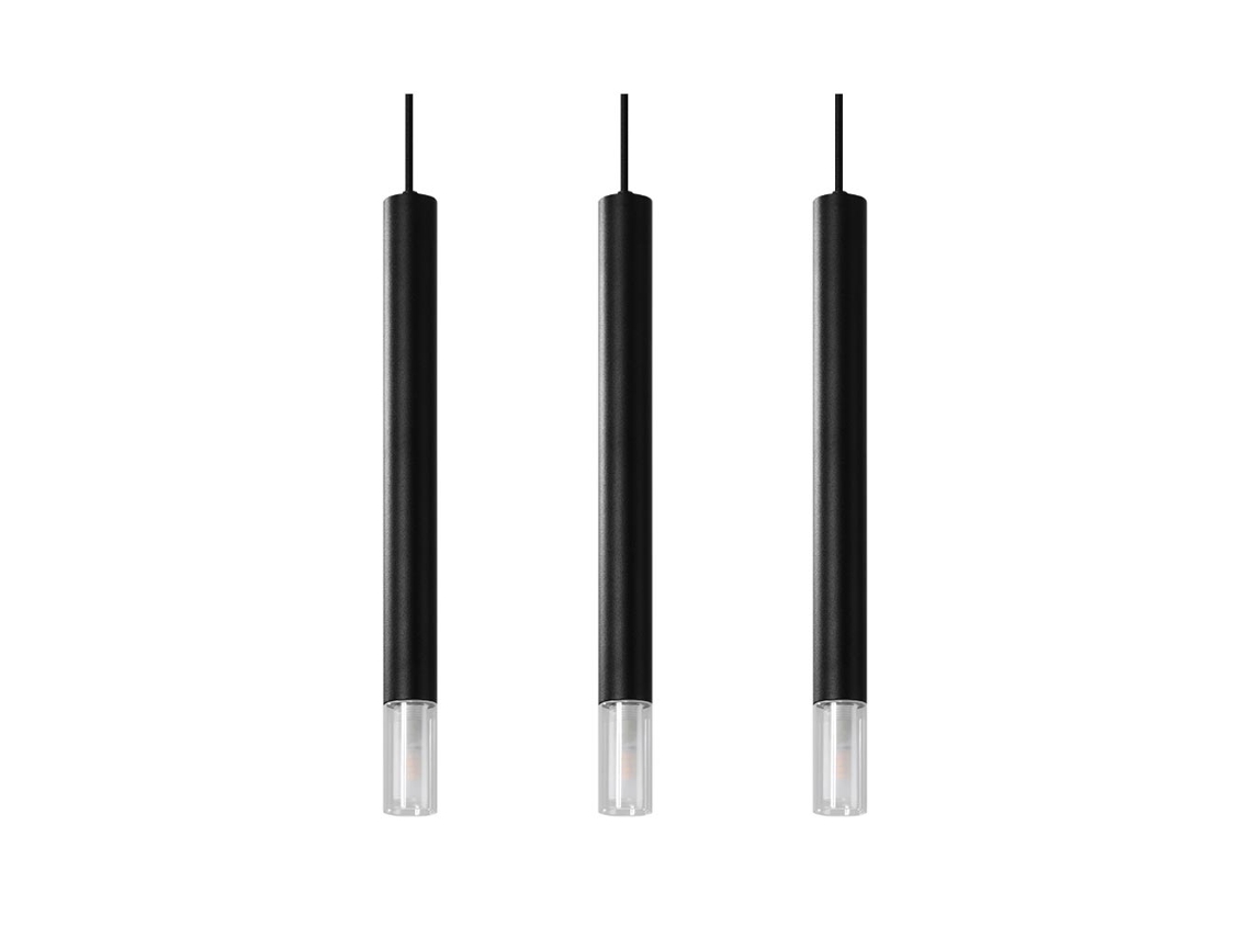 Candeeiro de Teto Led LEDBOX