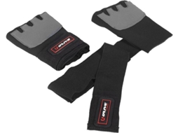 Pack Acessórios de Treino OLIVE Luvas Treino Studio (L-XL)
