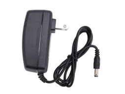 Adaptador De Energia 12v 2.5a Com Cabo Dc 5.5x2.5mm Para Led Display Alto-falante Segurança Plug Us