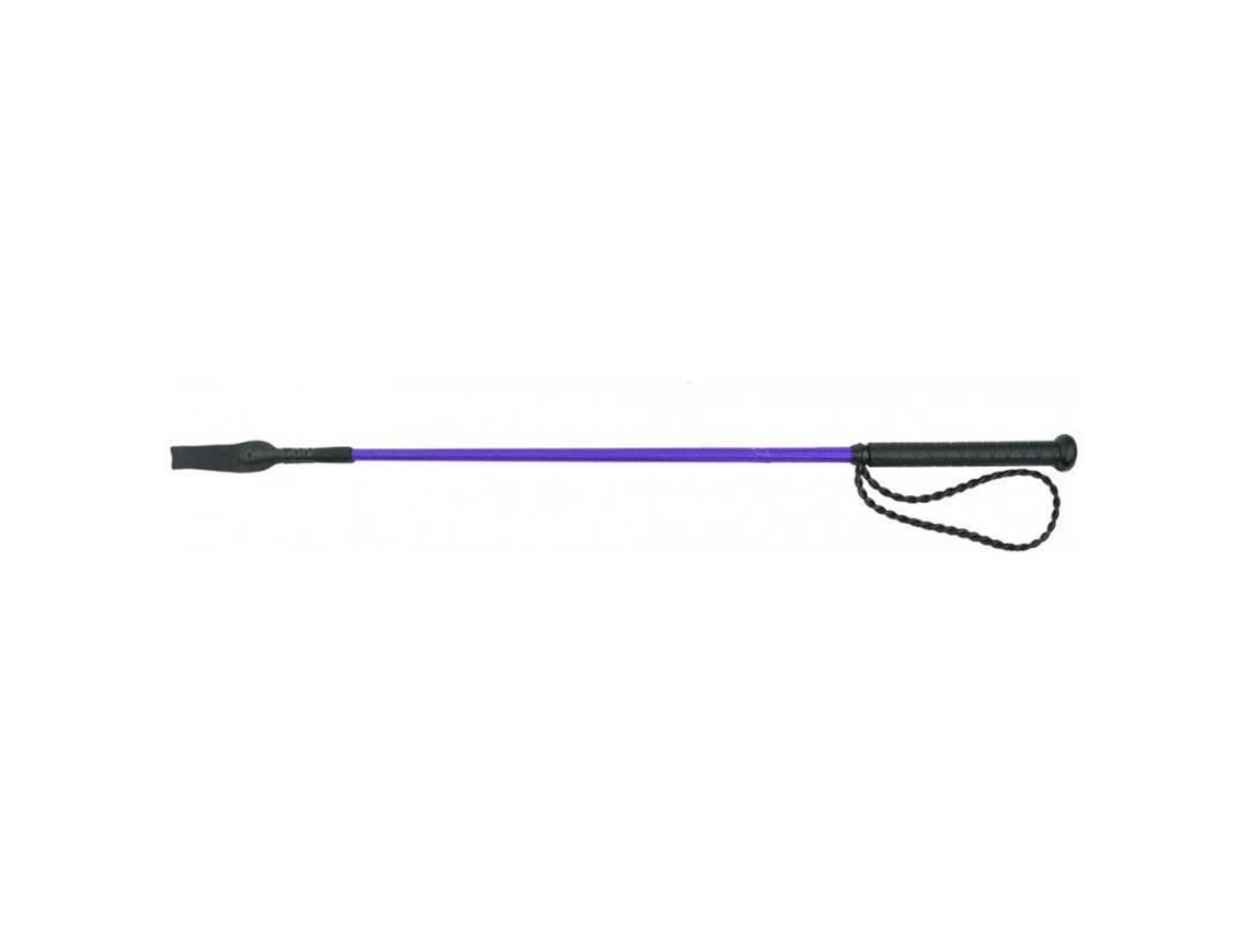 Chicote Twist Roxo 65 Cmwhip&Go