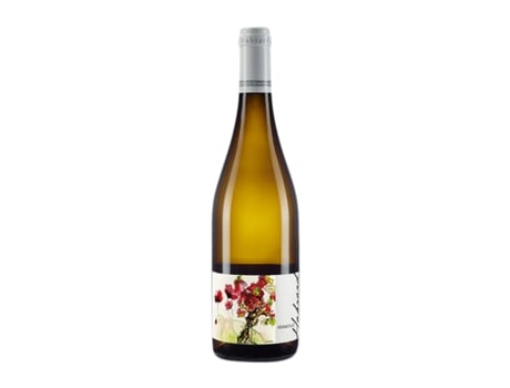 Vinho branco LAURENT HABRARD Roucoules Blanc Marsanne Hermitage (0.75 L - 1 Unidade)