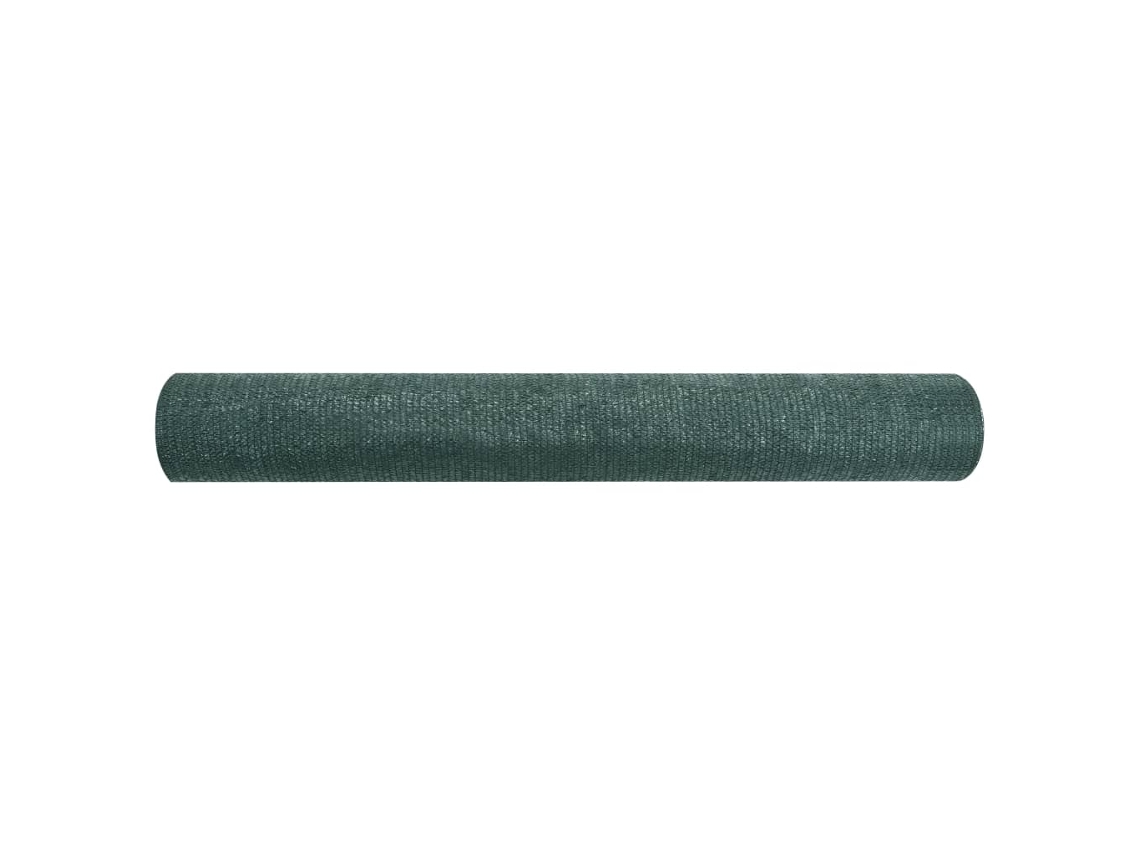 Rede de Ocultação para Privacidade Pead 75 g/m² 1,2x10 m Verde MAISON EXCLUSIVE