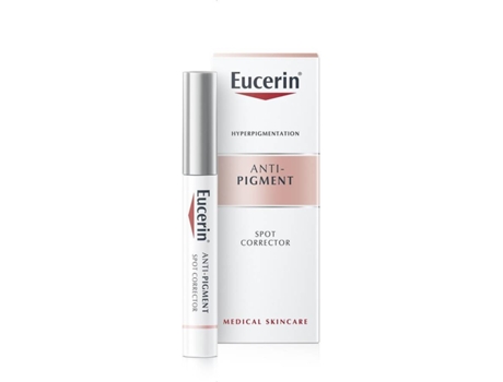 Anti-Pigment Hiperpigmentação Stick Corrector de Manchas 5ml