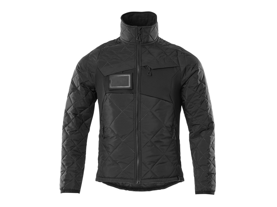 Jaqueta Térmica Accelerate 18015 Preto S MASCOT