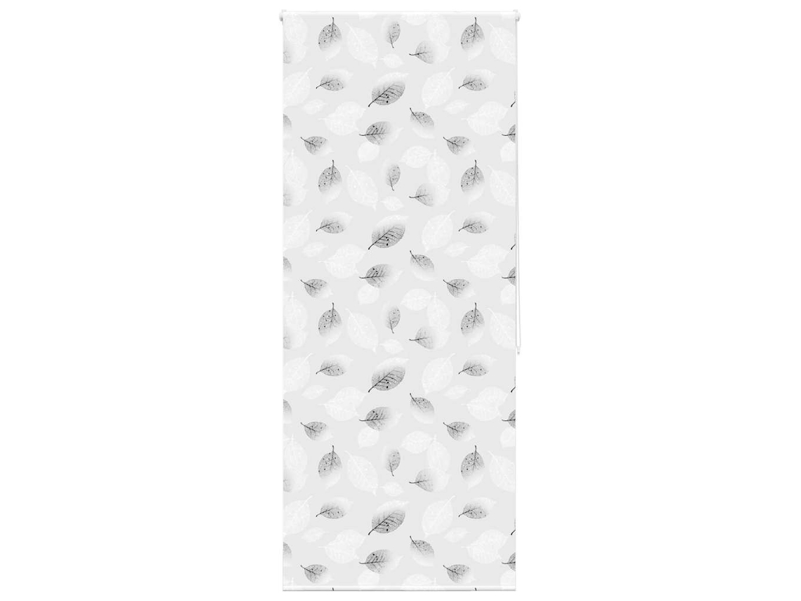 Vidaxl Rolo De Duche Estores 110x240 Cm Largura Tecido 106 Cm