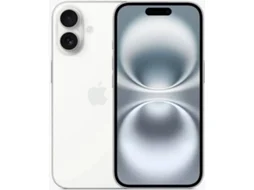 iPhone 16 APPLE (Recondicionado Flippers Como Novo - 6.1'' - 128 GB - Branco)