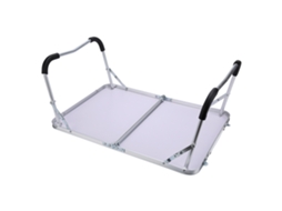 Mesa dobrável multifuncional (para piquenique e quarto)