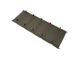 Cama De Camping, Leve, Portátil, Verde