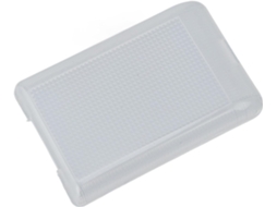 Suporte da Alavanca de Câmbio Central Lhd, Capa Protetora Contra Poeira para Console Central de Carro 4e S8 D3 com SFUSHOS