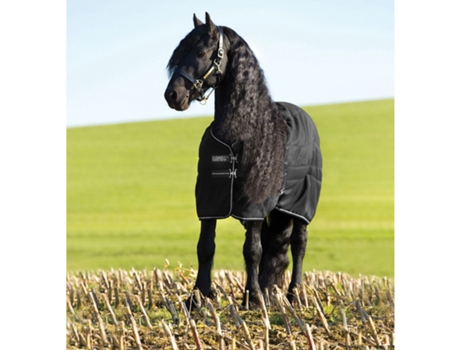 Cobertor de Estábulo para Pónei HORSEWARE Rambo 100G