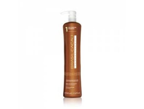Brasil Cacau Professional Shampoo anti resíduos 980 ml 980 ml