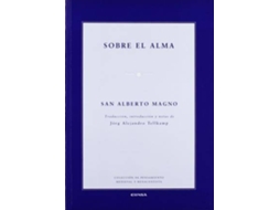 Livro Sobre el alma de Jorg Alejandro Tellkamp (Espanhol)