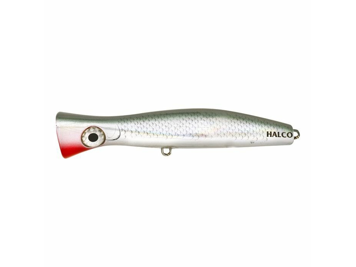 Lure Halco Roosta Pop 195 110g