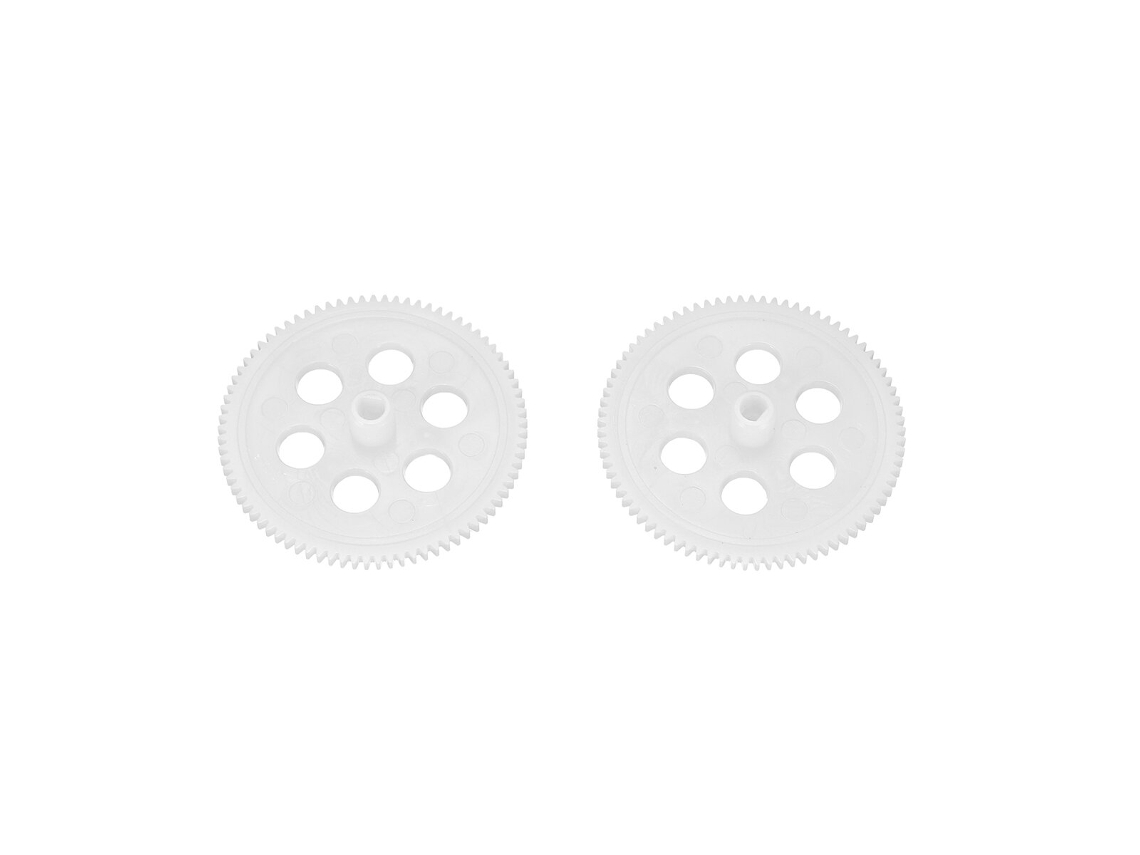 Conjunto de Engrenagens Principais Eachine E120 Rc Era C187 para Helicóptero Rc MDUG