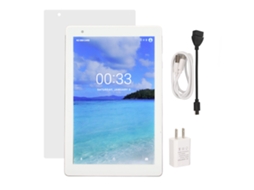 Tablet De Chamadas Android 10 De 8,1 Polegadas Com Duas Cartões Sim Other