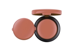 Paleta De Blush Em Pó Matte Para Rosto Cosmético 5