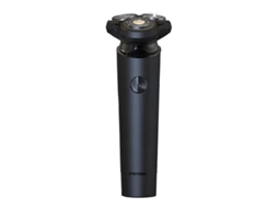 Máquina De Barbear Wireless Pritech Rsm 1938 Preto