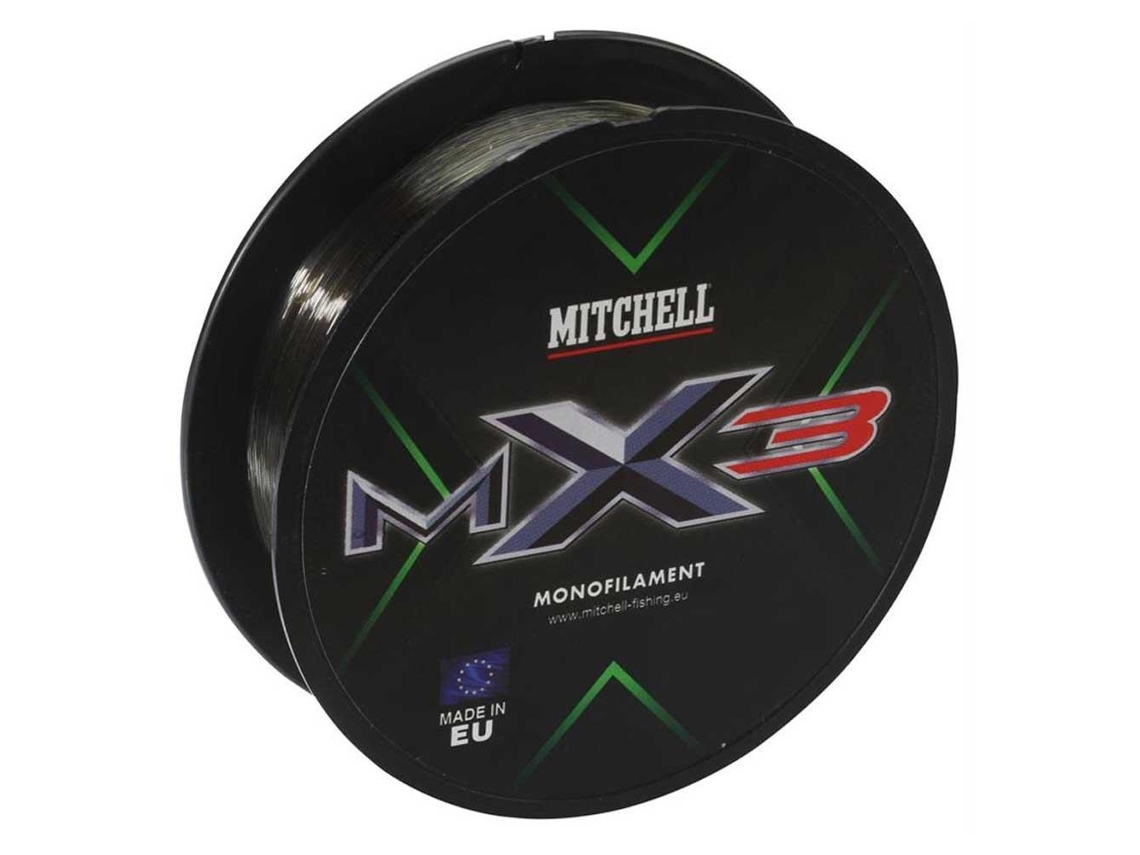 Mitchell Mx3 300m