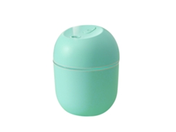 Humidificador Usb Difusor para Home Office
