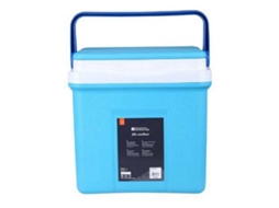 Frigorífico Portátil 25 L Azul 38 X 26 X 39 Cm