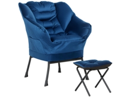 Conjunto de Lounge PRIME KANG com sofá e mesa de centro, alumínio, almofadas, cinza