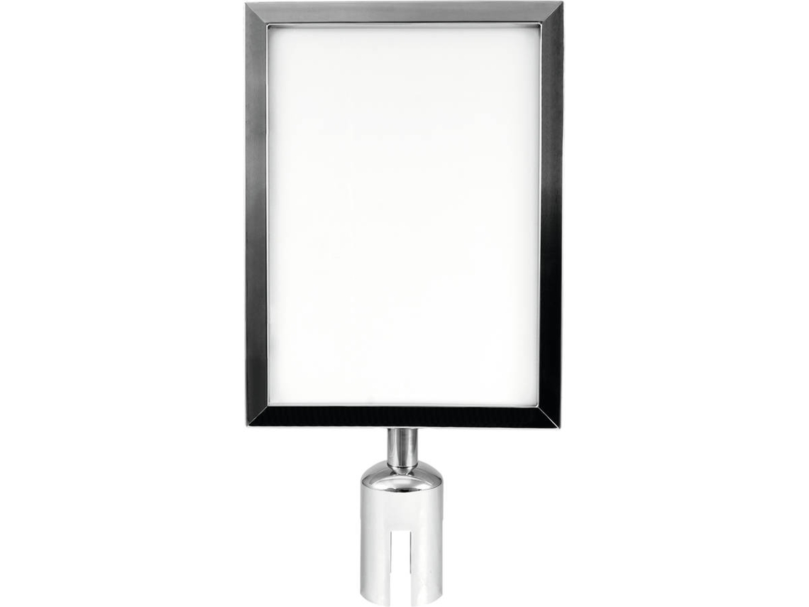 Sinal GUIL PST-AV/2 (25x33 cm)