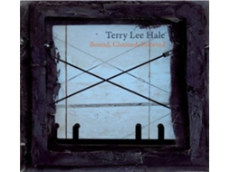 CD Terry Lee Hale - Bound To The Witch (1CDs)