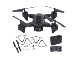 4k Drone Professional Hd Dual Cameras Optical Flow Fixed Obstacle Avoidance Rc Quadcopter For Kids Adults LAXISCREED