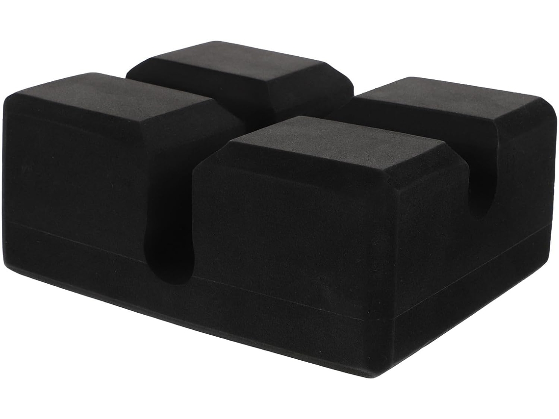 Aparelho Para Exercícios Abdominais Eva Black Home, Tamanho Pequeno E
