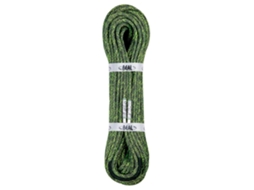 Corda Back Up Line 5 Mm Verde 40 Mbeal